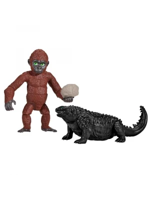 Godzilla X Kong Aksiyon Figür - Suko 15 cm