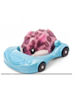 Hamsters Poppy Tekli Paket