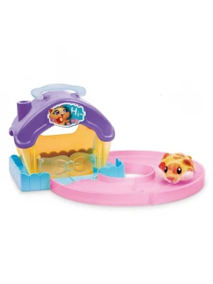 Hamsters Sunny’nin Evi Oyun Seti