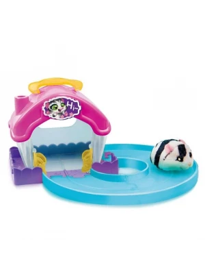 Hamsters Zora’nın Evi Oyun Seti