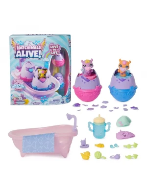 Hatchimals Alive 2 Mini Sürpriz Figür 6068264