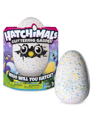 Hatchimals Simli Draggle