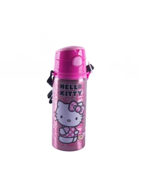 Hello Kitty Çelik Matara 78553