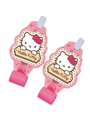 Hello Kitty Kaynana Dili 6’li