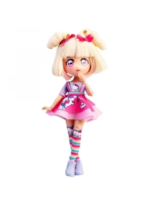 Hello Kitty Manga Bebek - Candy Unicorn