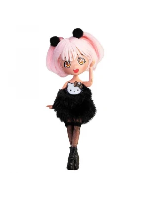 Hello Kitty Manga Bebek - Golden Diva