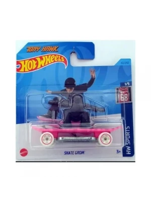 Hot Wheels Hot Wheels Skate GROM-HKH79