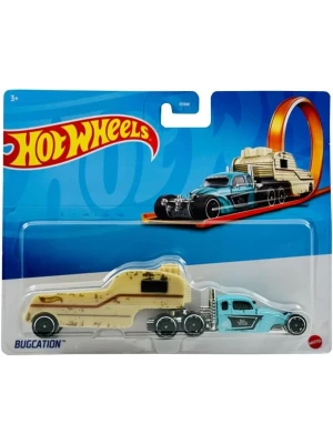 Hot Wheels Kamyonlar HMF98 - Bugcation