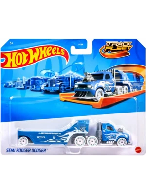Hot Wheels 1:64 Kamyonlar 2 Semi Rodger Dodger Hvf03