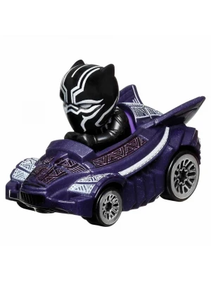 Hot Wheels RacerVerse Tekli Arabalar - Black Panther HKB97