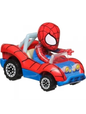 Hot Wheels Racerverse Tekli Arabalar HKB86-HKB96