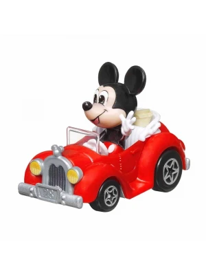 Hot Wheels RacerVerse Tekli Arabalar HKB87 Mickey Mouse