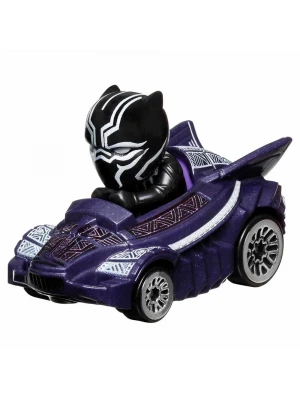 Hot Wheels RacerVerse Tekli Arabalar HKB97 Black Panther