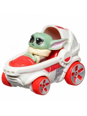 Hot Wheels RacerVerse Tekli Arabalar HKB99 Grogu