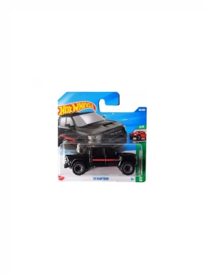 Hot Wheels Tekli Arabalar 23 Ram 1500 HYY54