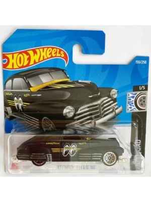 Hot Wheels Tekli Arabalar 47 Chevy Fleetline-HCX50