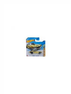 Hot Wheels Tekli Arabalar 70 Chevy Camaro RS - HYX03