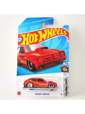 Hot Wheels Tekli Arabalar 76 Chevy Chevette -HKH35