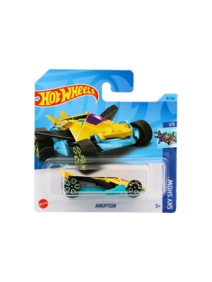 Hot Wheels Tekli Arabalar Airuption - HKK51