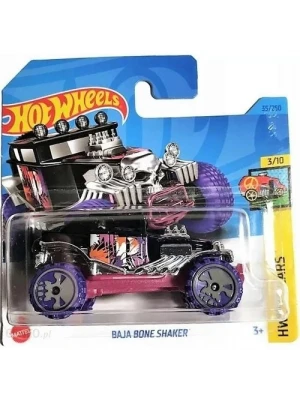 Hot Wheels Tekli Arabalar Baja Bone Shaker HKH47