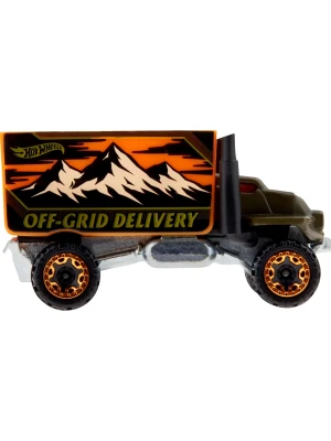 Hot Wheels Tekli Arabalar Baja Hauler HKH25
