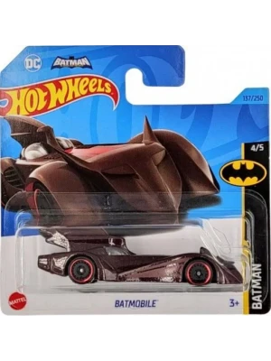 Hot Wheels Tekli Arabalar Batmobile- HKG98