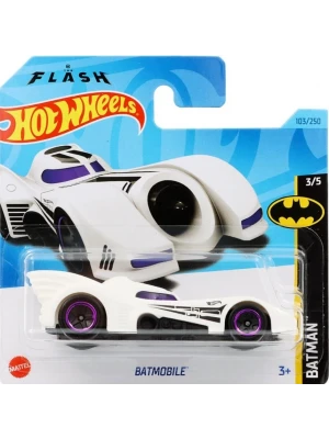 Hot Wheels Tekli Arabalar Batmobile- HKJ74