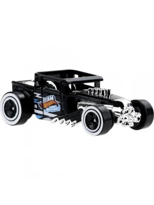 Hot Wheels Tekli Arabalar Bone Shaker HKH21