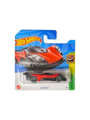 Hot Wheels Tekli Arabalar Celero Gt HKK55
