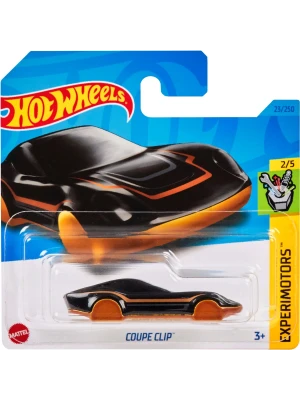 Hot Wheels Tekli Arabalar Coupe Clip HKJ26