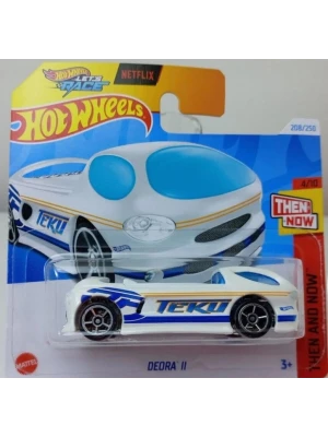 Hot Wheels Tekli Arabalar Deora III- HTC68