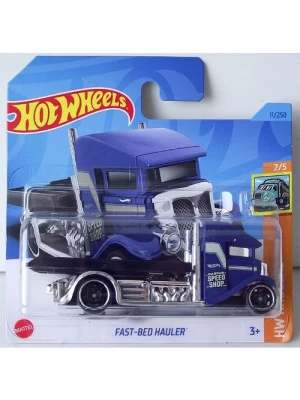 Hot Wheels Tekli Arabalar Fast-Bed Hauler HKH24