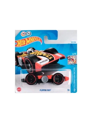 Hot Wheels Tekli Arabalar Flippin Fast HRY59