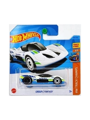 Hot Wheels Tekli Arabalar Group C Fantasy HKG34