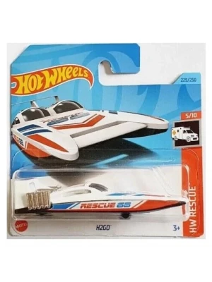 Hot Wheels Tekli Arabalar H2GO HKJ22
