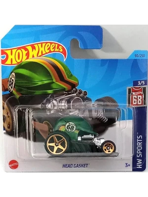 Hot Wheels Tekli Arabalar Head Gasket-HKK45
