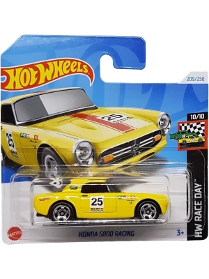 Hot Wheels Tekli Arabalar Honda 5800 Racing- HRY58