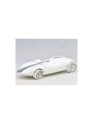Hot Wheels Tekli Arabalar Hw Braille Racer-Twin Mill HKG33