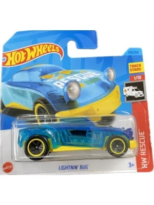 Hot Wheels Tekli Arabalar Lightnin Bug HKK69