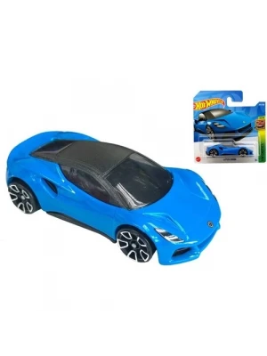 Hot Wheels Tekli Arabalar Lotus Emira-HCT00