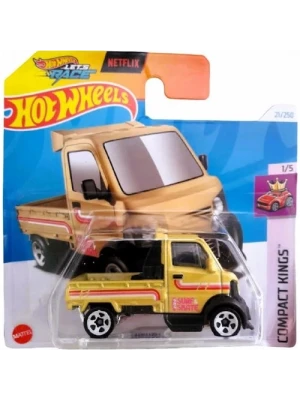 Hot Wheels Tekli Arabalar Mighty K HTC96