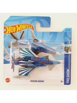 Hot Wheels Tekli Arabalar Poion Arrow-HKK52