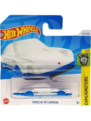 Hot Wheels Tekli Arabalar Porsche 911 Carrera HTD78