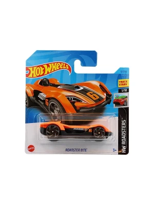 Hot Wheels Tekli Arabalar Roadster Bıte HKH36