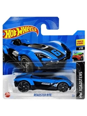 Hot Wheels Tekli Arabalar Roadster Bite - HKK07