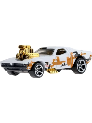 Hot Wheels Tekli Arabalar Rodger Dodger HKJ49