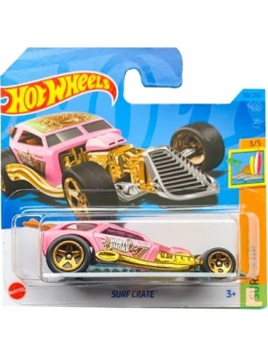Hot Wheels Tekli Arabalar Surf Crate HKL06