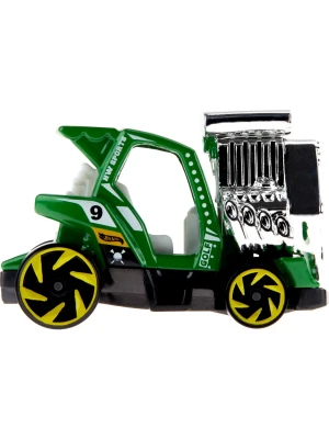 Hot Wheels Tekli Arabalar Teed Off 2 HKH80