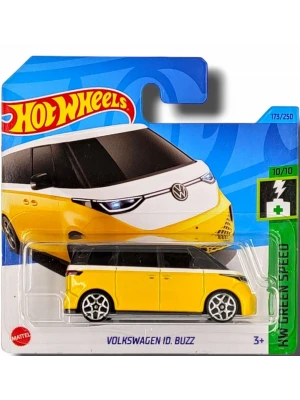 Hot Wheels Tekli Arabalar Volkswagen ID. Buzz - HKG51