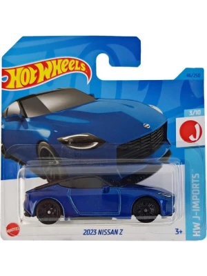 Hotwheels Tekli Arabalar 2023 Nıssan Z HKJ11
